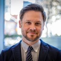 Ken Gilchrist's Instagram, Twitter & Facebook