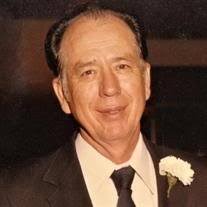 Marcelino V Campos Obituary