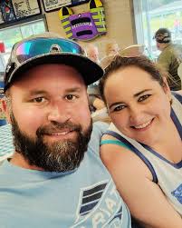 Tracy Riffee and Bradley Croy's Wedding Website