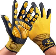 Pet Grooming Glove