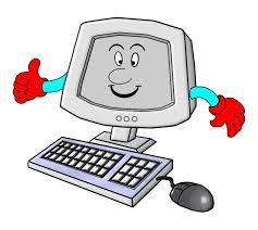 You are free to edit, distribute and use the images for unlimited commercial purposes without asking permission. Clipart Cartoon Computer Transparent Clipart World