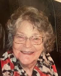 Nellie "Tootsie" Crouch Carter Obituary (2023)
