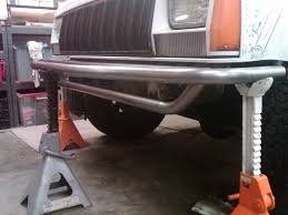 Designed, engineered, and built in the usa Diy Front Rear Tube Bumpers Jeep Cherokee Forum