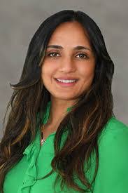 Niti Patel's Instagram, Twitter & Facebook