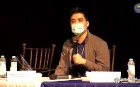 Search in the quotations of giambattista vico : Us Names Vico Sotto Anticorruption Champion Philippine News Agency