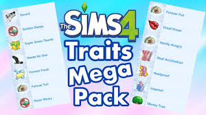 If you love simulation games, a newer version — sims 4 — of the game that started it all could be a good addition to your collection. Career Mega Pack Mod Sims 4 Jobs Ecityworks