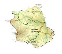 Alcarria de alcalá, alcarria alcalaína o alcarria complutense es la denominación dada a la zona de la alcarria situada al sur de alcalá de henares, en la comunidad de madrid.la alcarria es una comarca histórica y natural que se extiende principalmente por la provincia de guadalajara, aunque también por las de cuenca y madrid. Mapa Fisico