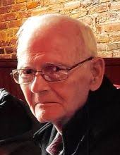 Kenneth “Kenny” Ball (1940-2020)