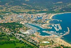 The company is les bateaux verts. Port Grimaud Harbor In Port Grimaud France Harbor Reviews Phone Number Marinas Com