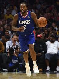 Kawhi anthony leonard (born june 29, 1991) is an american professional basketball player for the los angeles clippers of the national basketball association (nba). Kawhi Leonard Nba Shoes Database