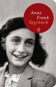 Anne frank was born on 12 june 1929 in frankfurt, germany. Tagebuch Von Anne Frank Buch Thalia