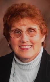 Joan Scheidler Obituary (2015)