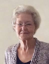Obituary information for Ina Helen Toews (nee DeFehr)