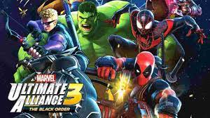 Let a friend or … How To Unlock Every Character In Marvel Ultimate Alliance 3 Softonic