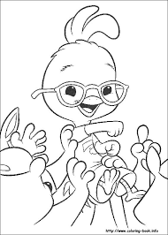 Explore 623989 free printable coloring pages for you can use our amazing online tool to color and edit the following chicken little coloring pages. Chicken Little Coloring Picture