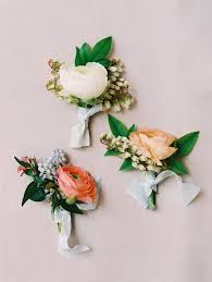 No Buts Just Boutinerres Photo By Stephanie Brazzle Photography Wedding Flowers Spri Unique Wedding Flowers Diy Wedding Flowers Flower Centerpieces Wedding