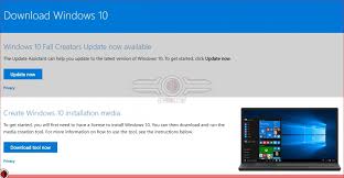 Techradar is supported by its audience. How To Install Windows 10 S Fall Creators Update The Manual Method Advanced Software Oc3d Review