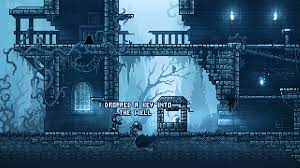 In an old abandoned castle, you'll need to explore every nook and cranny. Introducing Inmost By Hidden Layer Games Chucklefish