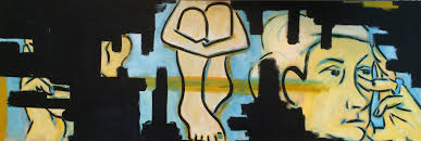 painting — Ryan Morrill