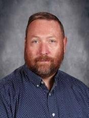 Henderson County High School Announces Nathan Grace as the new Athletic  Director