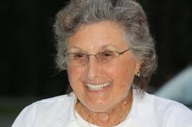 Margaret Maire Marie Elton Gage Obituary