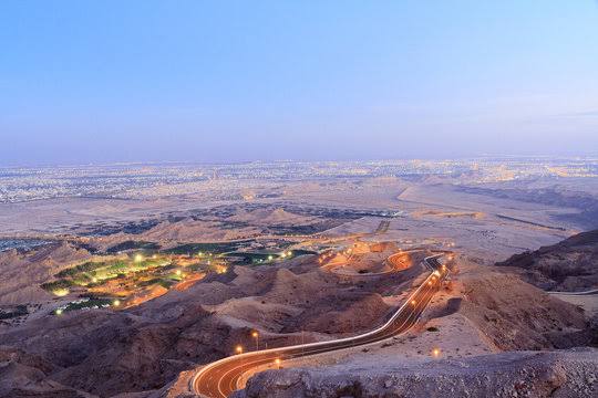 Al Ain