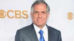CBS CEO Leslie Moonves' Pay Falls Slightly to $56.8 Million in 2015