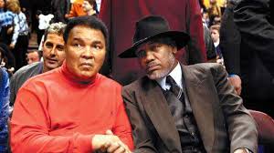 We did not find results for: Jones A Joe Frazier Guy Reflects On Muhammad Ali