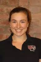 2020-21 Women's Heavyweight Rowing Roster