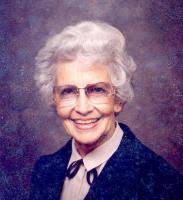 Jeannette Kraft Obituary (2009)