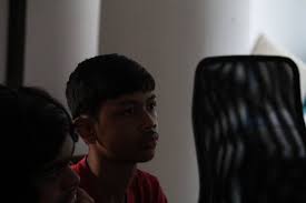 Area 47 added a new photo to the album: AFL Season #1 — with Aditya Samal  at Area 47.