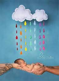 Newborn photoshoot ideas at home boy. 40 Amazing Baby Photoshoot Ideas At Home Diy Abc Of Parenting