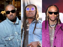 Takeoff To Make Appearance On Kanye & Ty Dolla $igns Vultures 2