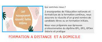 Le cap petite enfance est à ce titre le diplôme clé pour travailler dans le secteur de la petite enfance. Cours A Domicile Et A Distance Cap Accompagnant Educatif Petite Enfance Home Facebook
