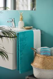 Bath Beauty Wohnen Und Leben Badezimmer Turkis Badezimmer