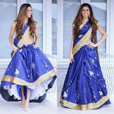 Aynı üniversitenin film ve drama bölümünde… Ethnic Sarees The New Fashion Statement Trend 2018 Beauty Fashion Lifestyle Blog Beauty Fashion Lifestyle Blog