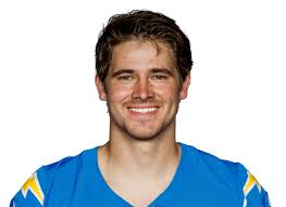Justin Herbert - Los Angeles Chargers Quarterback - ESPN