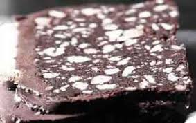 Gateau Aux Petit Lu D Emmanuelle Recette Faire Fondre Du Chocolat Gateau Desserts
