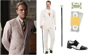 Get the best deals on gangster costumes. Diy White Suit Costumes For Fine Folks Halloweencostumes Com Blog
