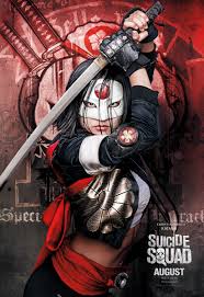 Ver más ideas sobre escuadrón suicida, suicida, escuadron. Personajes Suicide Squad Artipeyo