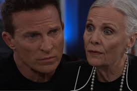 Tracy Needs Jason's Help