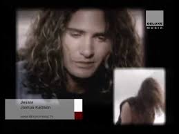 Jessie by Joshua Kadison