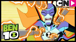 Tem uma duração de 44 minutos, do centésimo heptagésimo terceiro ao centésimo heptagésimo sexto da série ben 10. Ben 10 Stinkfly Takes On Dr Animo S Mutant Animals Cartoon Network Youtube