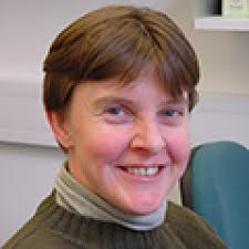 Alison Etheridge's Instagram, Twitter & Facebook