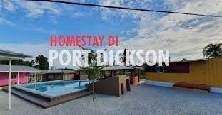 Lagipun memang pd ini terkenal sebagai satu destinasi popular sama ada pelancong. Penginapan Dan Homestay Di Port Dickson Homestay Port Dickson Yang Terbaik