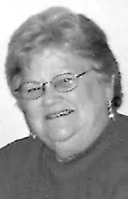 Marcia Rogers Payson