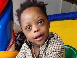 Dad's heartbreaking tribute to 'cheeky' five-year-old son following sudden  death