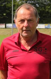 Bezirksliga: Peter Löw