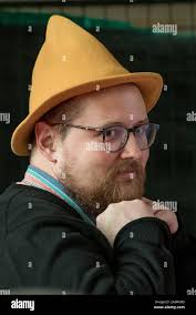 Dan deacon hi-res stock photography and images