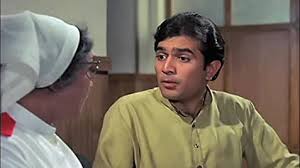 Known as the first superstar of indian cinema, rajesh khanna, called fondly as kaka, rose to fame in the hindi film. Rajesh Khanna Imdb